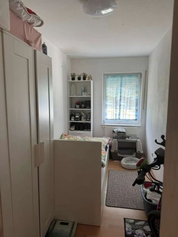 Immobilie in Montabaur - 3 Zimmer in ruhigster Lage in Horressen - Bild 2