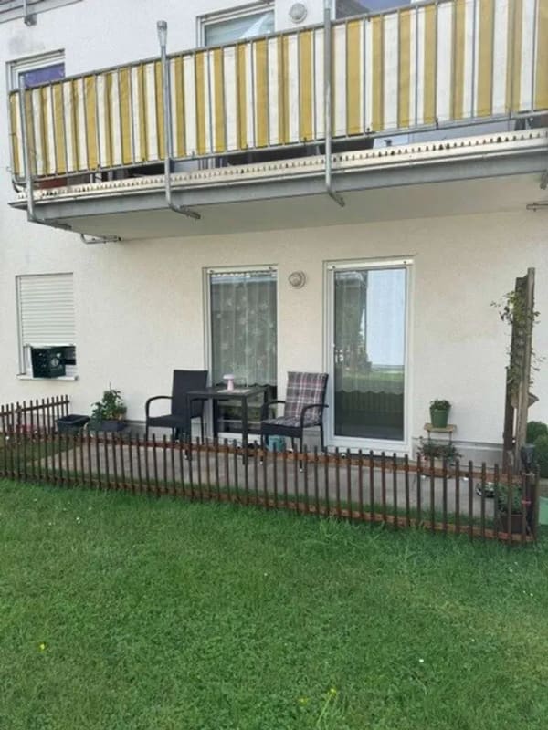 Immobilie in Montabaur - 3 Zimmer in ruhigster Lage in Horressen - Bild 3