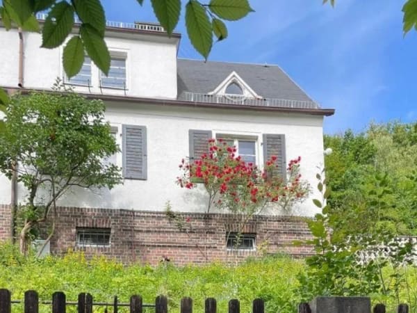 Immobilie in Greiz - Haus in Greiz - Bild 0
