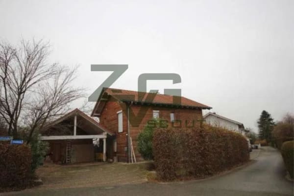 Immobilie in Fridolfing - Einfamilienhaus freistehend in Fridolfing - Bild 0