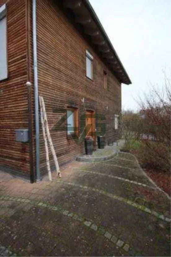 Immobilie in Fridolfing - Einfamilienhaus freistehend in Fridolfing - Bild 1