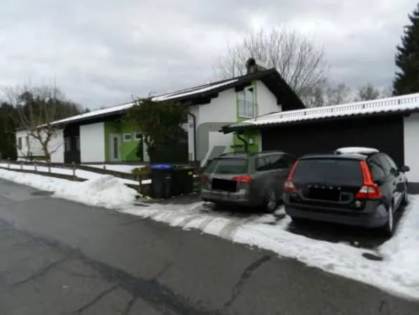 Immobilie in Grabenstätt - Einfamilienhaus freistehend in Grabenstätt - Bild 2