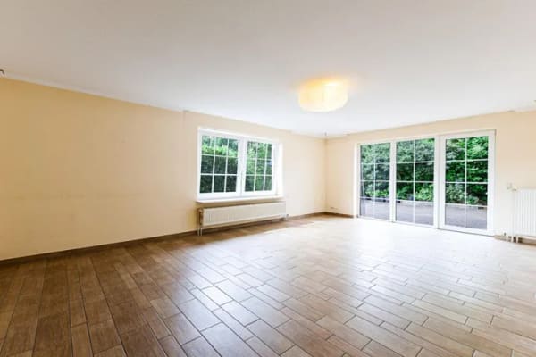 Immobilie in Ostrohe - Einfamilienhaus freistehend in Ostrohe - Bild 2