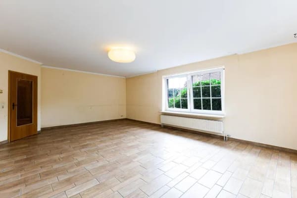 Immobilie in Ostrohe - Einfamilienhaus freistehend in Ostrohe - Bild 3