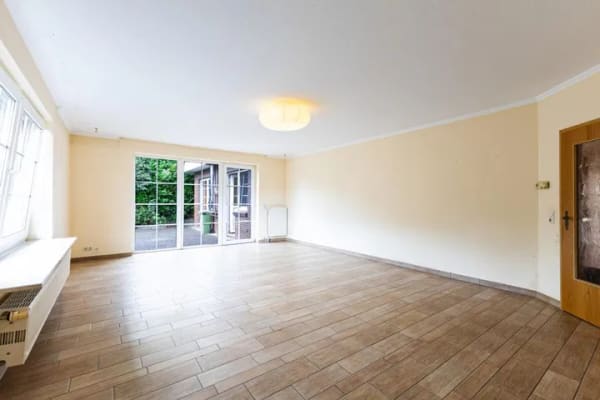 Immobilie in Ostrohe - Einfamilienhaus freistehend in Ostrohe - Bild 4