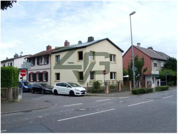 Immobilie in Hattersheim - Einfamilienhaus freistehend in Hattersheim am Main (Hattersheim) - Bild 2