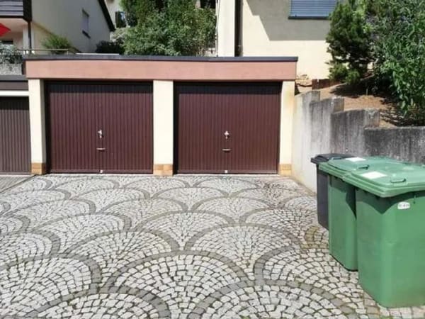 Immobilie in Ispringen - Ispringen - beste Wohnlage! Hochwertiges 3-Fam.-Haus für die Großfamilie oder zur Kapitalanlage! - Bild 2