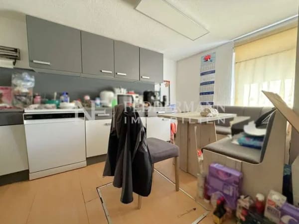 Immobilie in Emden - Vermietete DHH mit attraktiver Rendite in Emden-Petkum - Bild 2