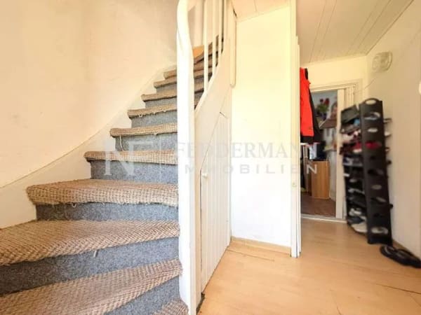 Immobilie in Emden - Vermietete DHH mit attraktiver Rendite in Emden-Petkum - Bild 4