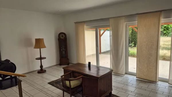 Immobilie in Dudenhofen - Außergewöhnliches Architektenhaus mit viel Platz für die ganze Familie - Bild 4