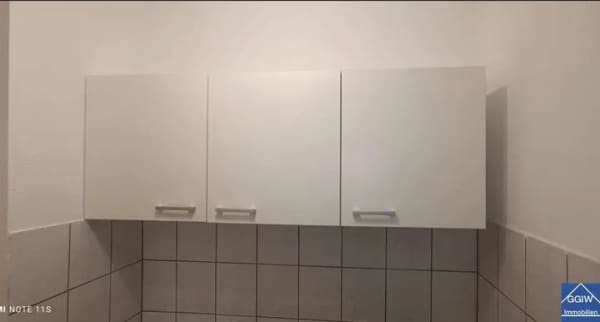 Immobilie in Ludwigshafen am Rhein - Gepflegt 1 Zimmer Wohnung in begehrter Lage von Ludwigshafen zu verkaufen - Bild 2