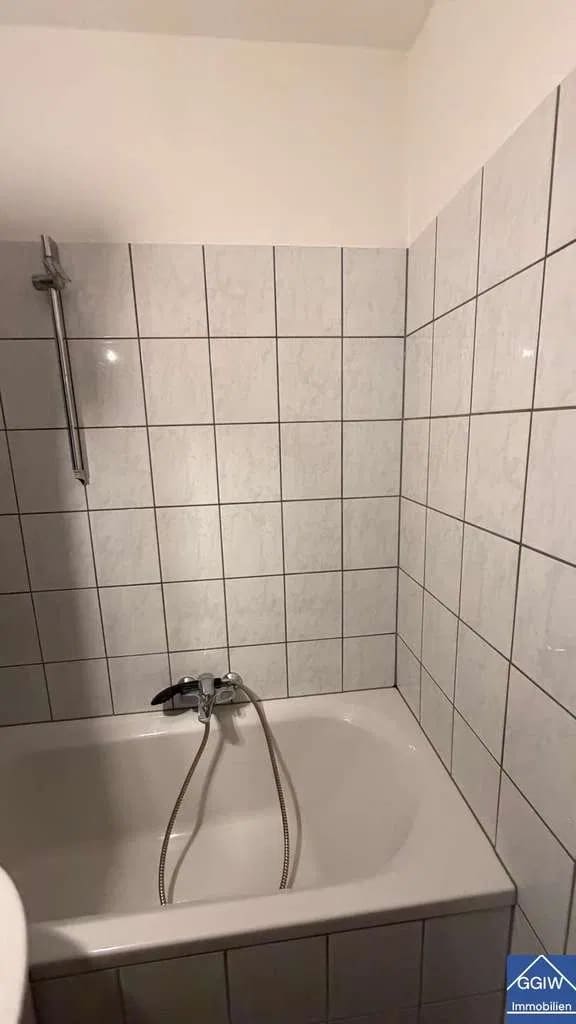Immobilie in Ludwigshafen am Rhein - Gepflegt 1 Zimmer Wohnung in begehrter Lage von Ludwigshafen zu verkaufen - Bild 3