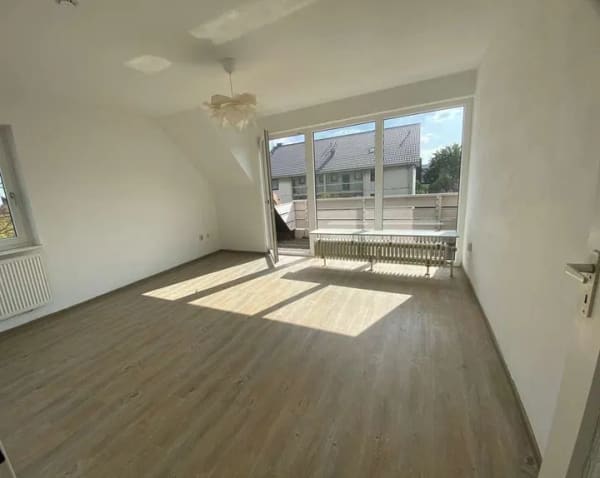 Immobilie in Büsum - 2,5 Zimmer OHNE MAKLER Büsum (nähe Familienlagune)für Kapitalanleger - Bild 3