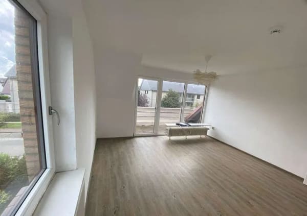 Immobilie in Büsum - 2,5 Zimmer OHNE MAKLER Büsum (nähe Familienlagune)für Kapitalanleger - Bild 4