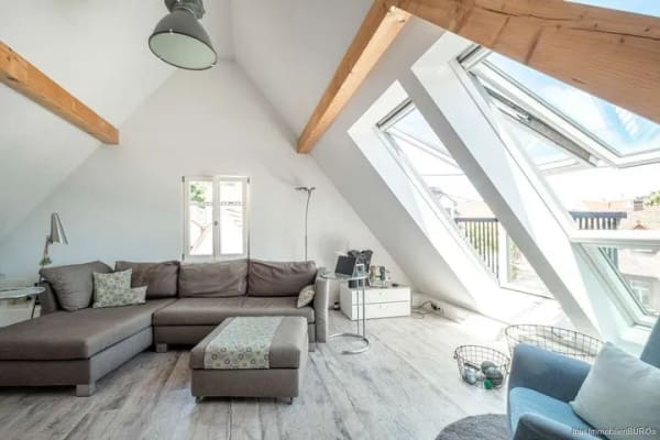 Immobilie in Ranschbach - Charmantes ehemaliges Winzerhaus in Ranschbach – kernsaniert, stilvoll und voller Charakter - Bild 3