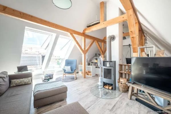 Immobilie in Ranschbach - Charmantes ehemaliges Winzerhaus in Ranschbach – kernsaniert, stilvoll und voller Charakter - Bild 4
