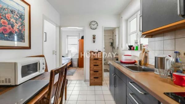 Immobilie in Filderstadt - Charmantes Raumwunder mit Wohlfühlgarantie und modernisierter Substanz - Bild 3