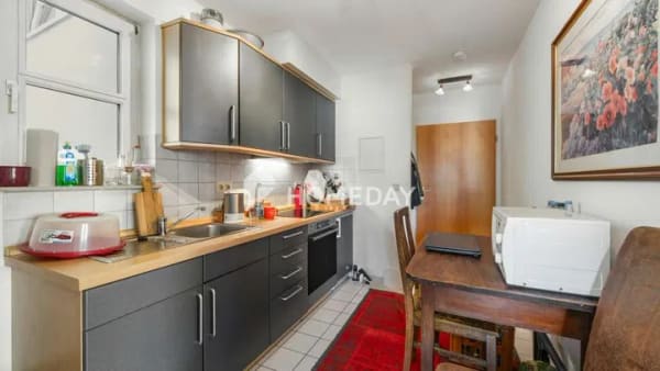 Immobilie in Filderstadt - Charmantes Raumwunder mit Wohlfühlgarantie und modernisierter Substanz - Bild 4