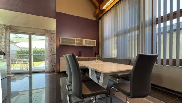Immobilie in Schwegenheim - Modernes Wohnen mit Loft-Charakter - Bild 4