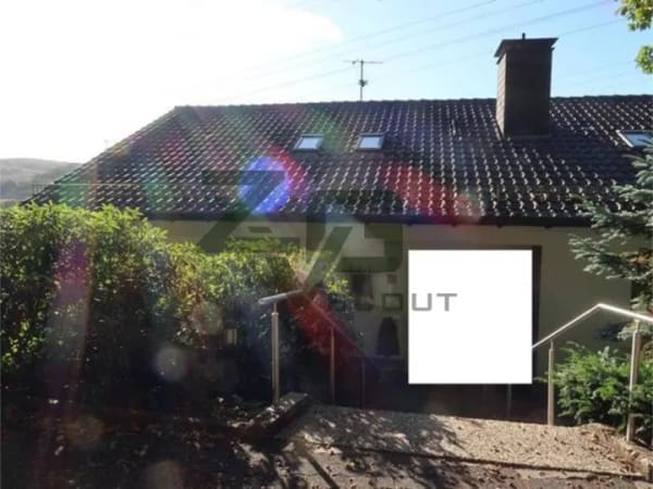 Immobilie in Werdohl - Etagenwohnung in Werdohl - Bild 1