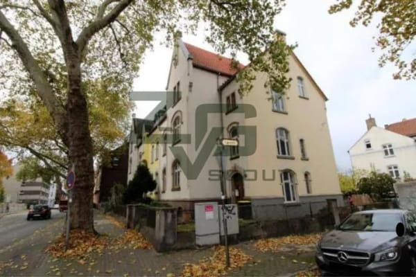 Immobilie in Herne - Etagenwohnung in Herne (Horsthausen) - Bild 0