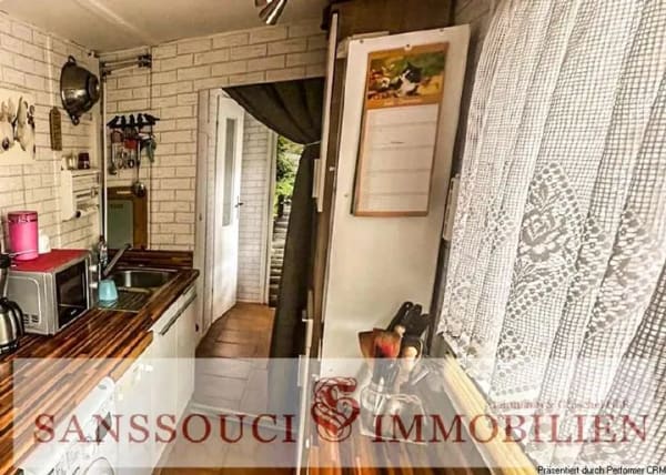 Immobilie in Kyritz - IHRE Wohn- und Ferienoase am Kyritzer Untersee! - Bild 4