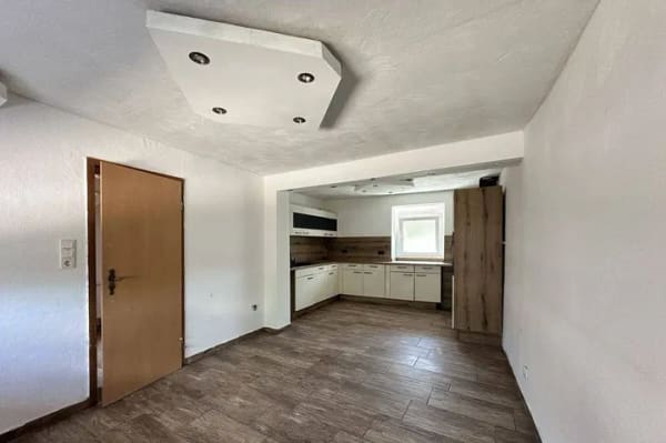 Immobilie in Hermeskeil - Einfamilienhaus in Hermeskeil  - Viel Platz für Ihre Wohnträume - Bild 3