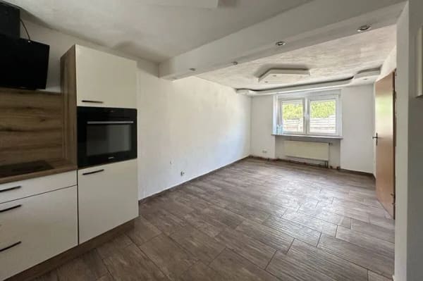 Immobilie in Hermeskeil - Einfamilienhaus in Hermeskeil  - Viel Platz für Ihre Wohnträume - Bild 4