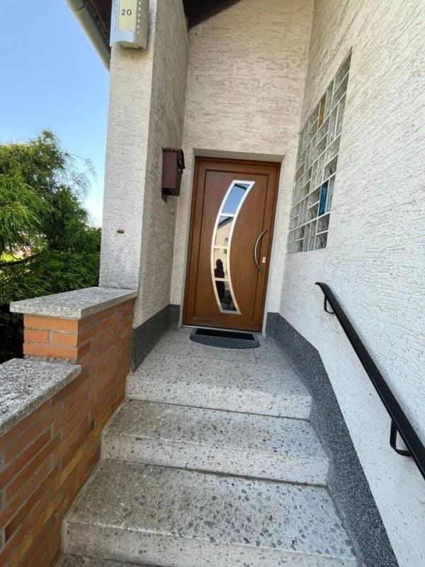 Immobilie in Schwalmstadt - Familienfreundliches Haus mit viel Platz! Viele Wege fußläufig zu erreichen! - Bild 4