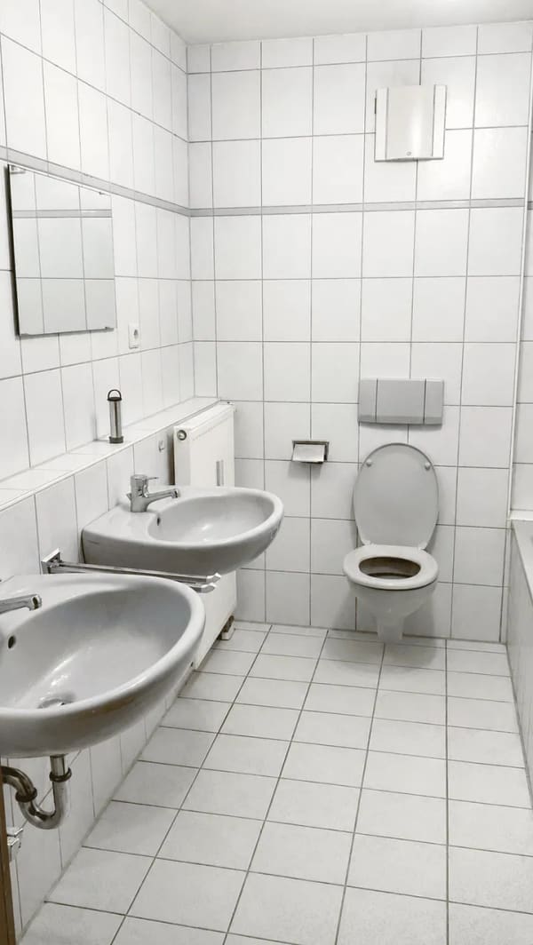 Immobilie in Kenzingen - Attraktive 3-Zimmer-Eigentumswohnung in Kenzingen: Ruhige Lage, Erker, Eckbalkon & TG-Stellplatz - Bild 4