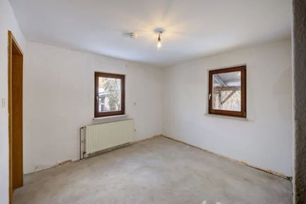 Immobilie in Lauf an der Pegnitz - Sanierungsbedürftiges Einfamilienhaus in Lauf - Bild 4