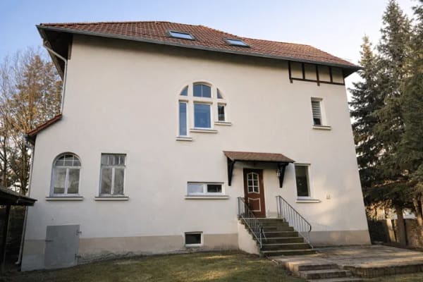 Immobilie in Neukieritzsch - Ein Haus für Generationen - großzügig, hell und vielseitig in Lobstädt! - Bild 1
