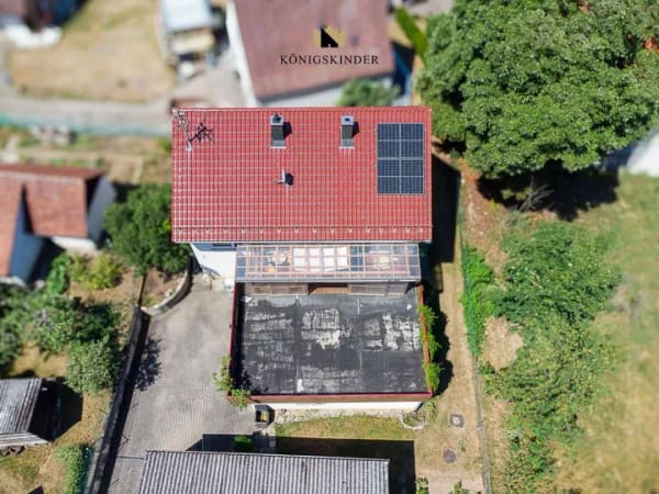 Immobilie in Niederstotzingen - ***Liebevoll hergerichtetes Haus in Niederstotzingen - nur noch letzte Handgriffe*** - Bild 1