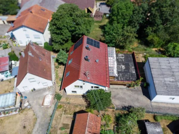 Immobilie in Niederstotzingen - ***Liebevoll hergerichtetes Haus in Niederstotzingen - nur noch letzte Handgriffe*** - Bild 2
