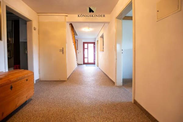 Immobilie in Niederstotzingen - ***Liebevoll hergerichtetes Haus in Niederstotzingen - nur noch letzte Handgriffe*** - Bild 3