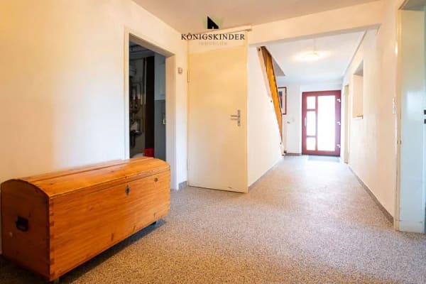 Immobilie in Niederstotzingen - ***Liebevoll hergerichtetes Haus in Niederstotzingen - nur noch letzte Handgriffe*** - Bild 4
