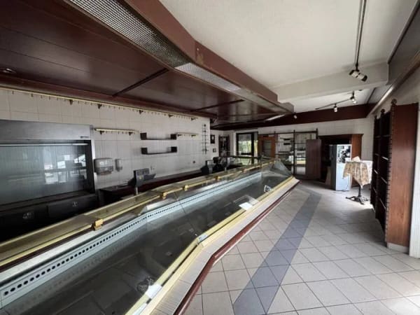 Immobilie in Ansbach - Attraktives Wohn- und Geschäftshaus in bester Wohnlage von Ansbach mit vielseitigen Perspektiven - Bild 2