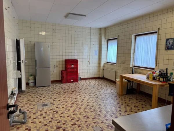 Immobilie in Ansbach - Attraktives Wohn- und Geschäftshaus in bester Wohnlage von Ansbach mit vielseitigen Perspektiven - Bild 3