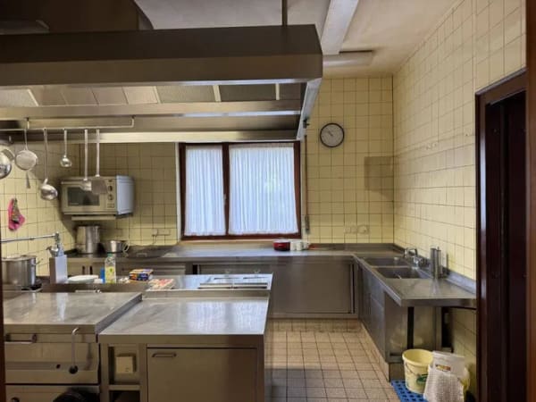 Immobilie in Ansbach - Attraktives Wohn- und Geschäftshaus in bester Wohnlage von Ansbach mit vielseitigen Perspektiven - Bild 4