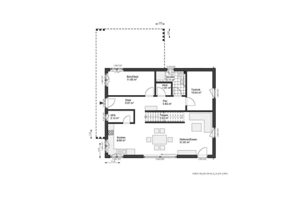 Immobilie in Zinnowitz - Designed with Care - Weil gutes Design den Unterschied macht. - Bild 1