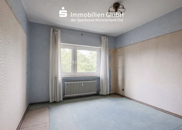 Immobilie in Handorf - Wohlfühlen und Wohnideen verwirklichen! - Bild 3