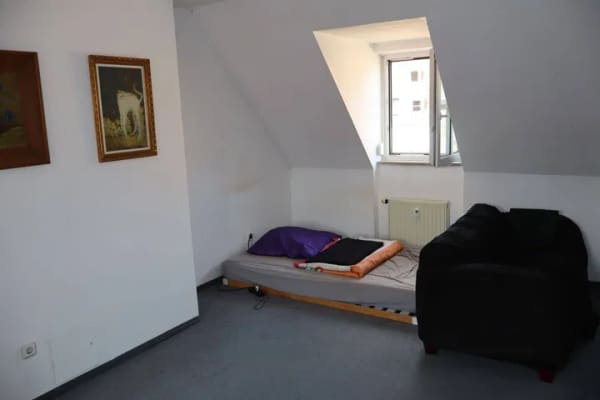 Immobilie in Bamberg - Schöne Maisonette-Wohnung in der Altstadt von Bamberg - Bild 0