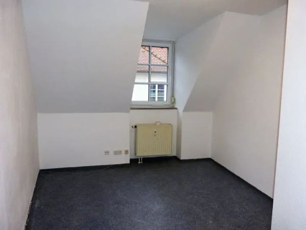 Immobilie in Bamberg - Schöne Maisonette-Wohnung in der Altstadt von Bamberg - Bild 1