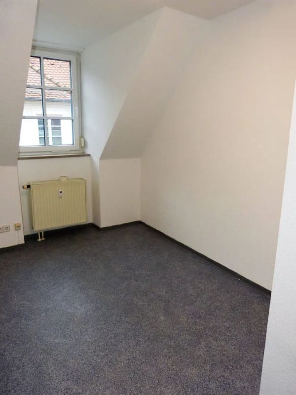 Immobilie in Bamberg - Schöne Maisonette-Wohnung in der Altstadt von Bamberg - Bild 2