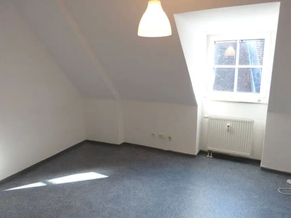 Immobilie in Bamberg - Schöne Maisonette-Wohnung in der Altstadt von Bamberg - Bild 4