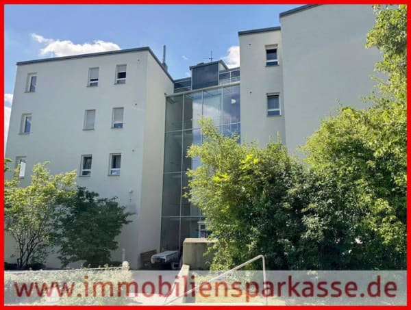 Immobilie in Heimsheim - Sicherheit und Lebensqualität im Alter! - Bild 0