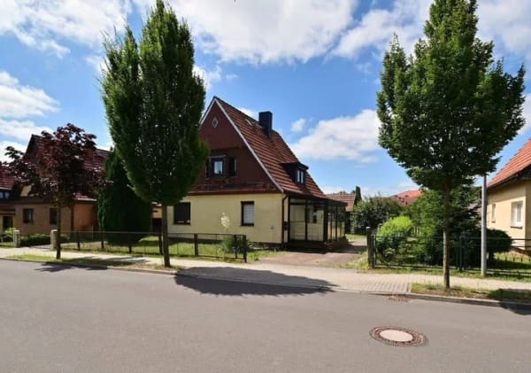 Immobilie in Templin - Uckermark - Kleines Haus, große Möglichkeiten! - Bild 3