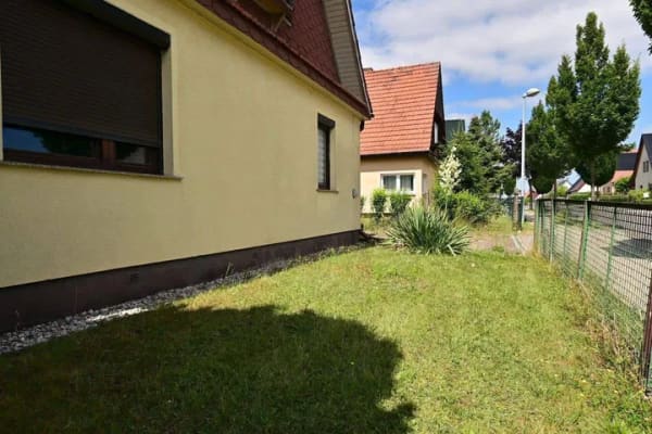 Immobilie in Templin - Uckermark - Kleines Haus, große Möglichkeiten! - Bild 4