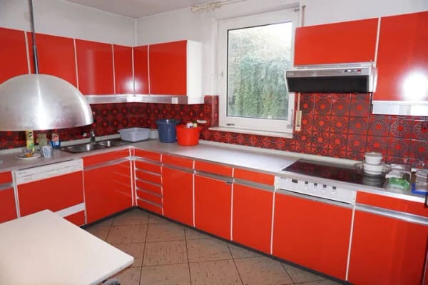 Immobilie in Melsungen - Einfamilienhaus mit großem Grundstück und unverbaubaren Blick. Keine Käuferprovision! - Bild 4