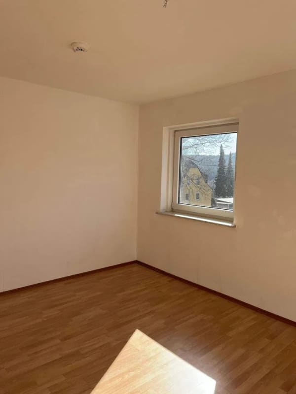 Immobilie in Augustusburg - Doppelhaus mit Blick zur Augustusburg - Bild 3
